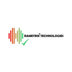 Rametrix Tech Logo